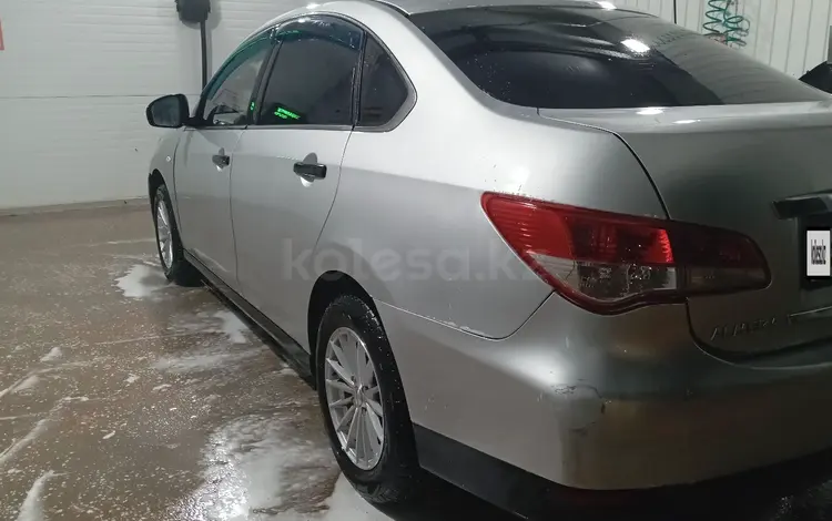Nissan Almera 2017 года за 2 550 000 тг. в Кокшетау