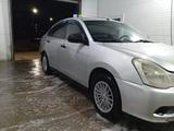Nissan Almera 2017 годаүшін2 550 000 тг. в Кокшетау – фото 4