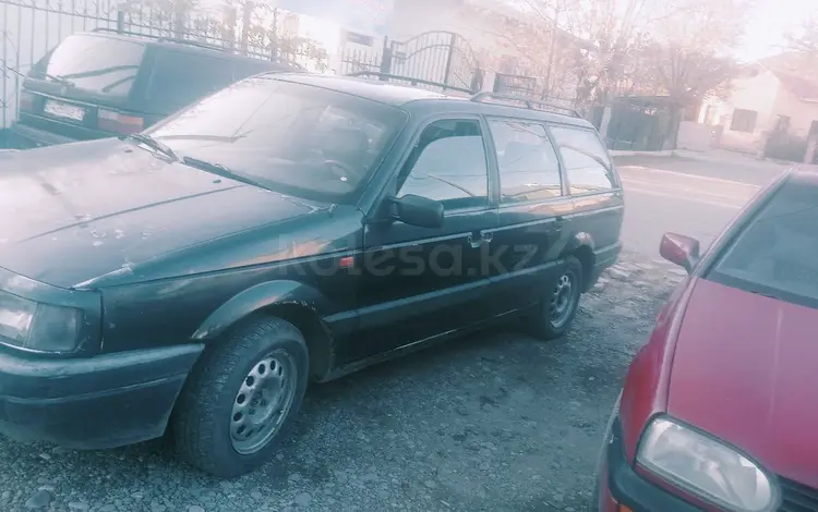 Volkswagen Passat 1990 года за 1 000 000 тг. в Шымкент