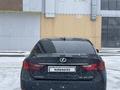 Lexus GS 350 2014 годаүшін9 500 000 тг. в Астана – фото 4