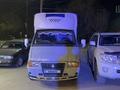 ГАЗ ГАЗель 2001 года за 3 000 000 тг. в Усть-Каменогорск – фото 2