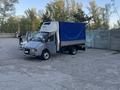 ГАЗ ГАЗель 2001 года за 3 000 000 тг. в Усть-Каменогорск – фото 3