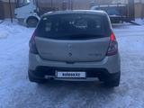Renault Sandero Stepway 2012 годаүшін3 400 000 тг. в Караганда