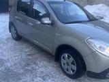 Renault Sandero Stepway 2012 годаүшін3 400 000 тг. в Караганда – фото 2