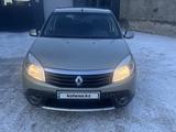 Renault Sandero Stepway 2012 годаүшін3 400 000 тг. в Караганда – фото 3