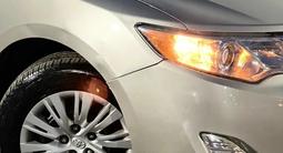 Toyota Camry 2012 годаfor4 800 000 тг. в Алматы – фото 4