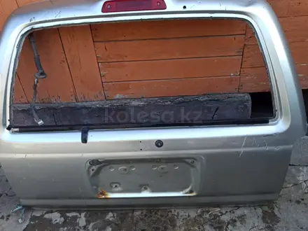 Крышки багажника на surf за 65 000 тг. в Алматы