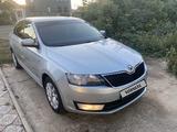 Skoda Rapid 2014 годаүшін5 000 000 тг. в Уральск