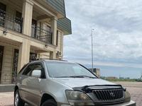 Lexus RX 300 1999 годаfor5 000 000 тг. в Жаркент