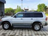 Mitsubishi Montero Sport 2000 года за 4 800 000 тг. в Мерке – фото 2