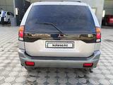 Mitsubishi Montero Sport 2000 года за 4 800 000 тг. в Мерке – фото 3