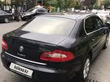 Skoda Superb 2012 года за 4 600 000 тг. в Алматы – фото 2