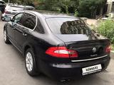 Skoda Superb 2012 года за 4 700 000 тг. в Алматы – фото 3