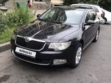 Skoda Superb 2012 года за 4 300 000 тг. в Алматы – фото 4