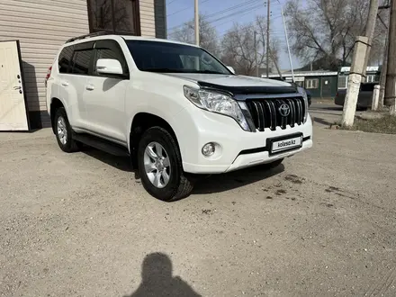 Toyota Land Cruiser Prado 2013 года за 20 500 000 тг. в Актобе