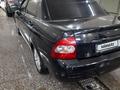 ВАЗ (Lada) Priora 2170 2012 годаүшін2 300 000 тг. в Усть-Каменогорск – фото 2