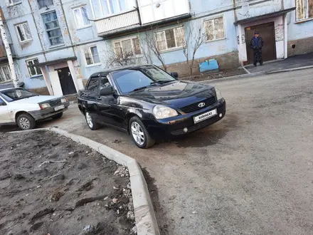 ВАЗ (Lada) Priora 2012 года за 2 300 000 тг. в Усть-Каменогорск – фото 3