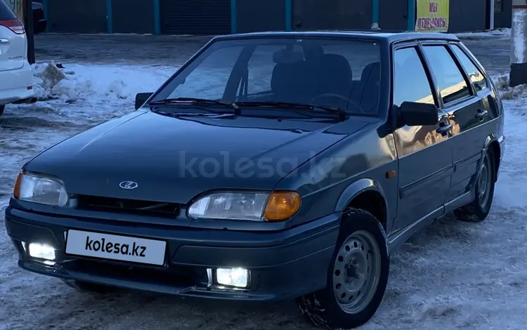 ВАЗ (Lada) 2114 2009 годаfor1 350 000 тг. в Астана