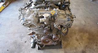 Двигатель Япония VQ35DE (3,5L) Япония Nissan Murano за 52 000 тг. в Астана