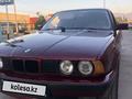 BMW 520 1992 года за 1 500 000 тг. в Ленгер – фото 2