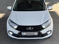 ВАЗ (Lada) Granta 2190 2019 года за 3 250 000 тг. в Семей – фото 4