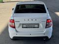 ВАЗ (Lada) Granta 2190 2019 года за 3 250 000 тг. в Семей – фото 9