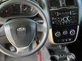 ВАЗ (Lada) Granta 2190 2019 года за 3 250 000 тг. в Семей – фото 15