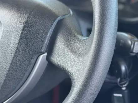 ВАЗ (Lada) Granta 2190 2019 года за 3 250 000 тг. в Семей – фото 18
