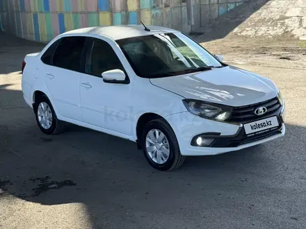 ВАЗ (Lada) Granta 2190 2019 года за 3 250 000 тг. в Семей