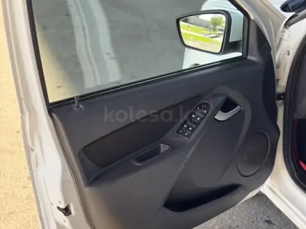 ВАЗ (Lada) Granta 2190 2019 года за 3 250 000 тг. в Семей – фото 10