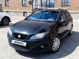 SEAT Ibiza 2010 года за 2 800 000 тг. в Уральск – фото 2