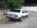 Mercedes-Benz E 200 1997 года за 800 000 тг. в Туркестан – фото 2