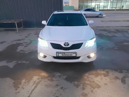 Toyota Camry 2011 года за 8 000 000 тг. в Актау