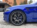 BMW M5 2021 года за 62 000 000 тг. в Алматы – фото 8