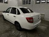 ВАЗ (Lada) Granta 2190 2015 годаfor3 600 000 тг. в Усть-Каменогорск – фото 4