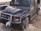 Mercedes-Benz G 350 2014 годаfor3 000 000 тг. в Алматы