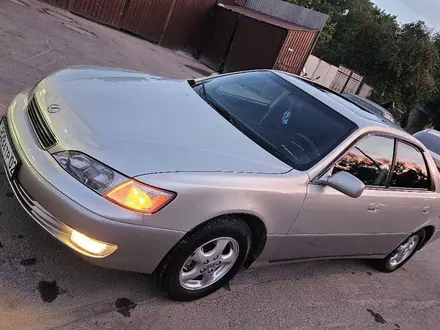 Lexus ES 300 1997 года за 4 500 000 тг. в Алматы – фото 7