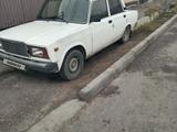 ВАЗ (Lada) 2107 2011 годаfor1 500 000 тг. в Шымкент