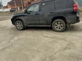 Toyota Land Cruiser Prado 2021 годаүшін25 500 000 тг. в Атырау