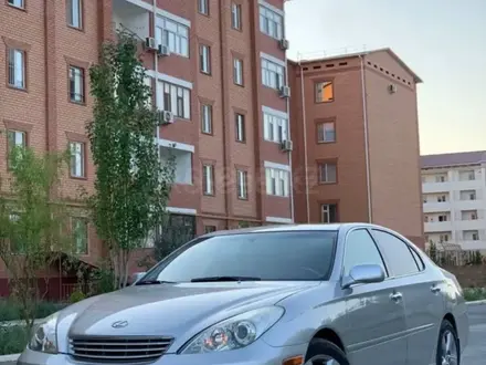 Lexus ES 300 2002 года за 6 999 000 тг. в Алматы – фото 7
