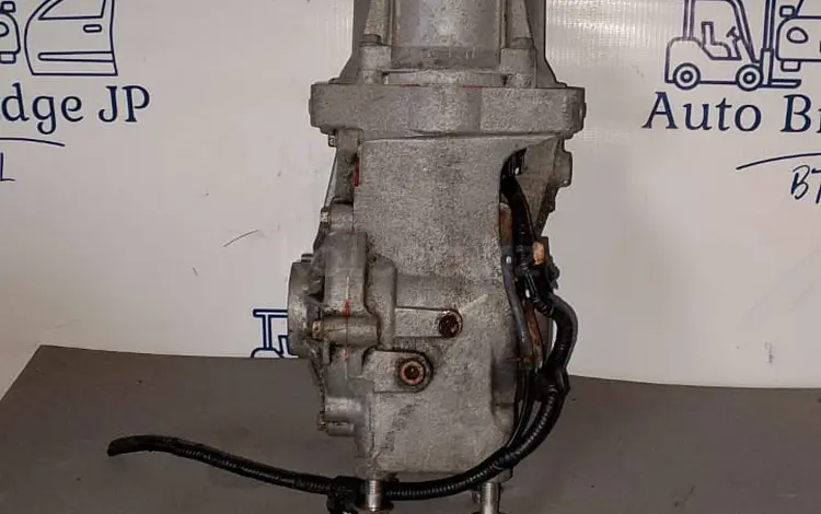 Редуктор задний Toyota Estima за 100 000 тг. в Алматы