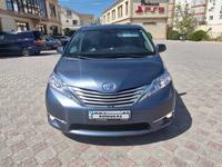 Toyota Sienna 2016 годаfor14 000 000 тг. в Жанаозен