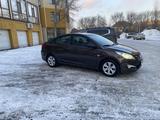 Hyundai Accent 2016 года за 5 780 000 тг. в Актобе – фото 3