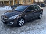 Hyundai Accent 2016 года за 5 780 000 тг. в Актобе