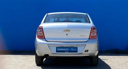 Chevrolet Cobalt 2023 года за 6 360 000 тг. в Алматы – фото 4