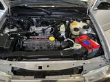 Daewoo Nexia 2000 годаүшін1 300 000 тг. в Уральск – фото 4