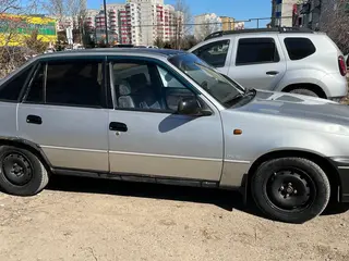 Daewoo Nexia, 2000