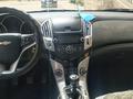 Chevrolet Cruze 2013 годаүшін3 200 000 тг. в Актау – фото 28