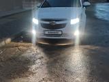 Chevrolet Cruze 2013 годаүшін3 000 000 тг. в Актау – фото 4