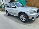 BMW X5 2012 года за 11 000 000 тг. в Алматы – фото 2